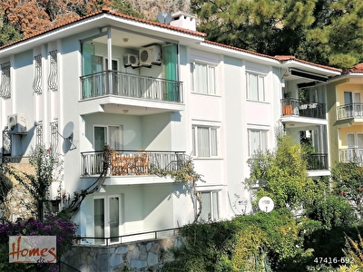 Mugla Gunluk Kiralik Daireler Ilanlari Turunc Tuna Emlak Insaat Ve Danismanlik Hizmetleri