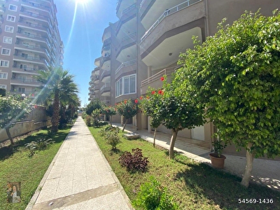 Alanya Mahmutlar Mh Satilik Daire Fiyatlari Ilanlari Hurriyet Emlak
