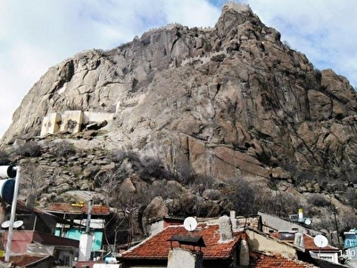 afyonkarahisar merkez satilik mustakil