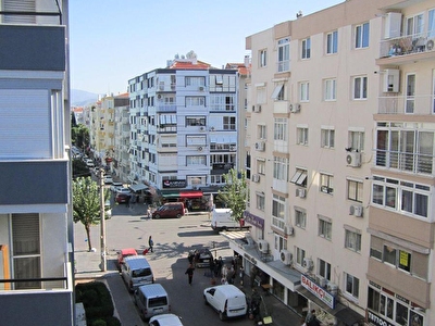 Karsiyaka Bostanli Mh Satilik Konut Ev Fiyatlari Hurriyet Emlak