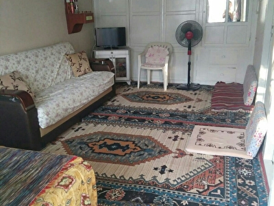 Bergama Satilik Konut Ev Fiyatlari Hurriyet Emlak