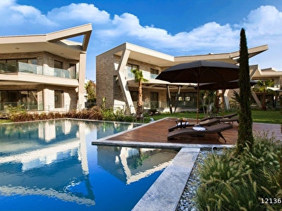 bodrum bodrum merkez emlakcidan satilik