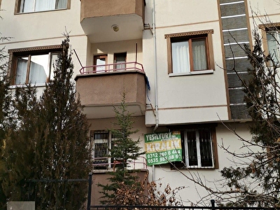 Sincan Kiralik Daire Fiyatlari Ilanlari Hurriyet Emlak