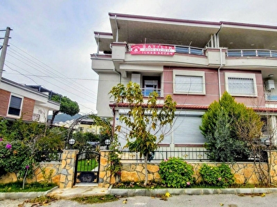izmir satilik villa fiyatlari ilanlari hurriyet emlak