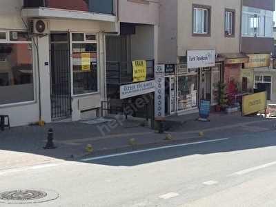 Nilufer Ertugrul Kiralik Dukkan Magaza Fiyatlari Ilanlari Hurriyet Emlak