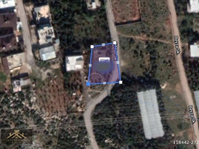 Antalya Satilik Arsa Tarla Bahce Fiyatlari Ilanlari Hurriyet Emlak