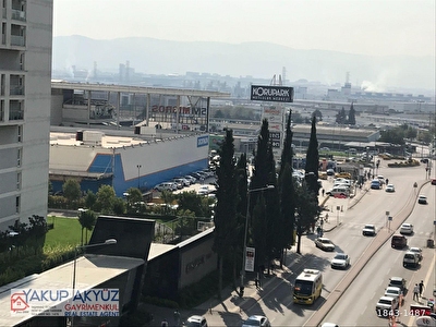 Osmangazi Baglarbasi Kiralik Daire Fiyatlari Ilanlari Hurriyet Emlak