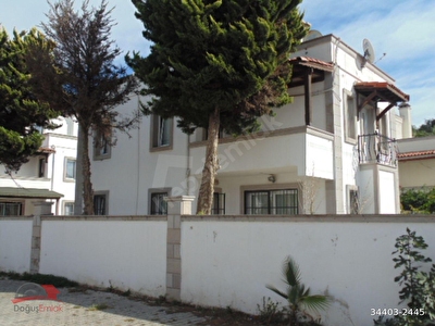 Bodrum Turgutreis Mh Satilik Villa Fiyatlari Ilanlari Hurriyet Emlak