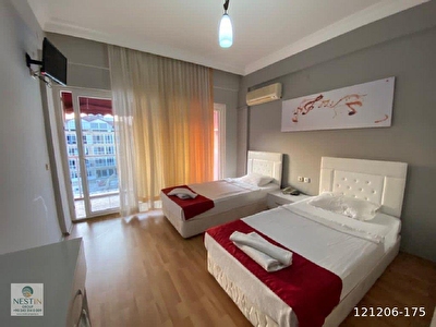 antalya kiralik turistik isletme