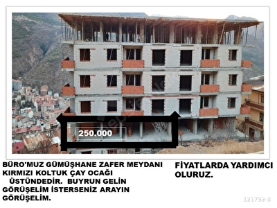 Tum Gumushane Ilanlari Fiyatlari Hurriyet Emlak