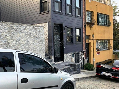 kuzguncuk satilik mustakil ev fiyatlari ilanlari hurriyet emlak