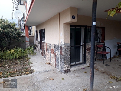 izmir satilik daireler ilanlari oz camlar emlak