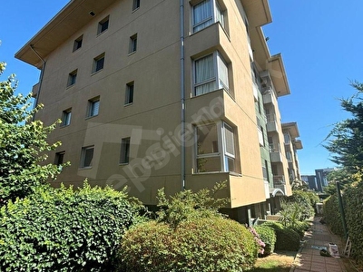 Sarıyer Çamlıtepe