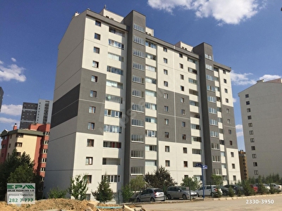 Ankara Eryaman Satilik Daire Satilik Ev Ilanlari Hurriyet Emlak