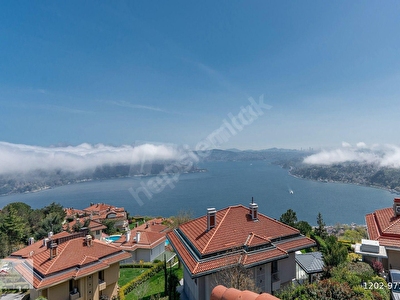 Sarıyer Büyükdere