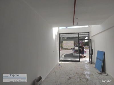 Kepez Kiralik Dukkan Magaza Fiyatlari Ilanlari Hurriyet Emlak