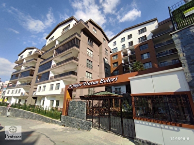 Bursa Konak Mahallesi Satilik Daireler