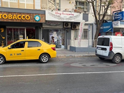 Tekel Bayi Izmir