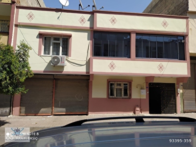 gaziantep yukaribayir mah satilik mustakil evler