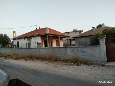 Konya Eregli Satilik Mustakil Ev Fiyatlari Ilanlari Hurriyet Emlak