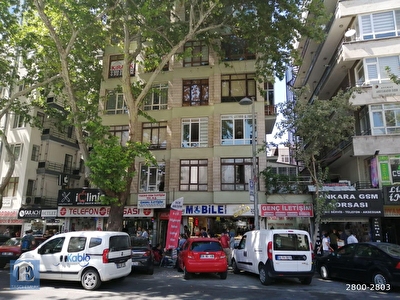 Cankaya Kizilay Satilik Konut Ev Fiyatlari Hurriyet Emlak