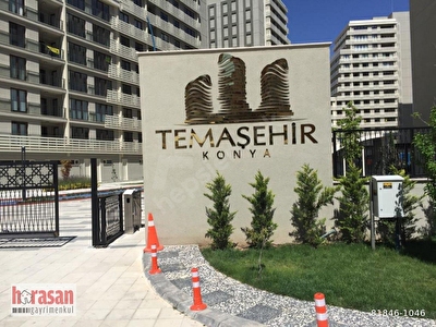 Meram Kiralik Daire Fiyatlari Ilanlari Hurriyet Emlak