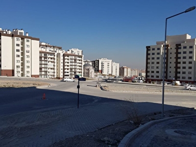 Sincan Saraycik Mh Kiralik Daire Fiyatlari Ilanlari Hurriyet Emlak