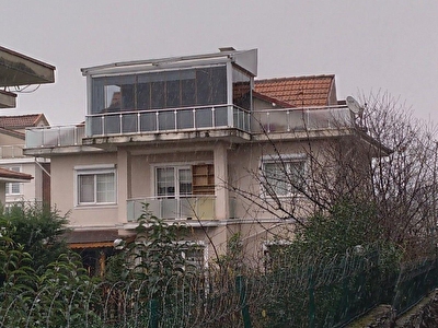 basiskele barbaros mh satilik villa hurriyet emlak