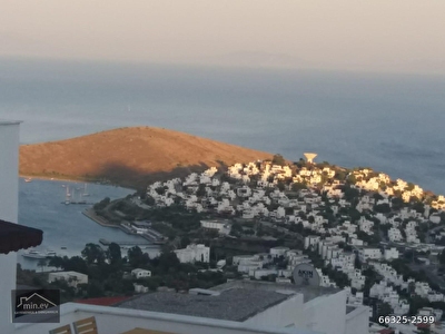 bodrum satilik yazlik fiyatlari
