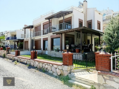 mordogan satilik konut ev fiyatlari hurriyet emlak