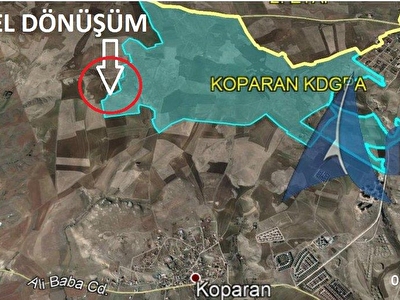 Ankara Sahibinden Satilik Arsa Fiyatlari Ilanlari Hurriyet Emlak