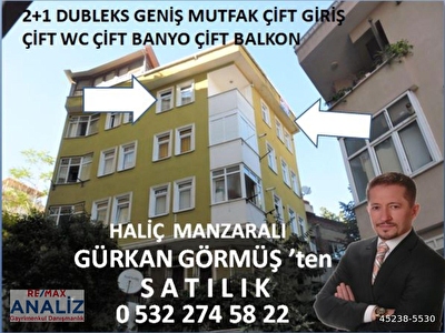 Eyupsultan Islambey Mh Satilik Daire Fiyatlari Ilanlari Hurriyet Emlak