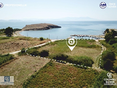 Karaburun Satilik Tarla Fiyatlari Ilanlari Hurriyet Emlak