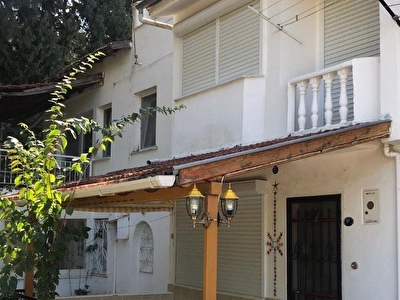 menderes ozdere satilik konut ev fiyatlari hurriyet emlak