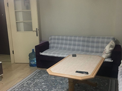 Umraniyede Satilik Cati Kati Dubleks Daire 5 2 Metro Dibinde 813325