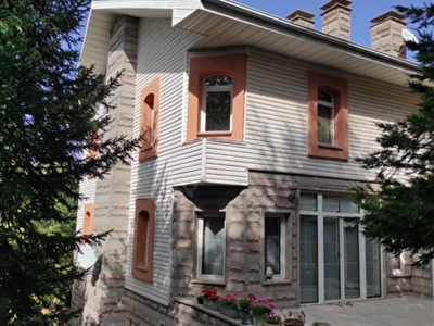 Cankaya Beytepe Satilik Villa Fiyatlari Ilanlari Hurriyet Emlak