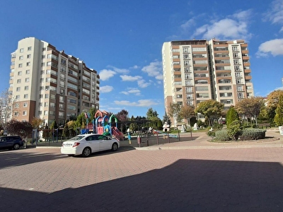 Ankara Eryaman Satilik Daire Satilik Ev Ilanlari Hurriyet Emlak