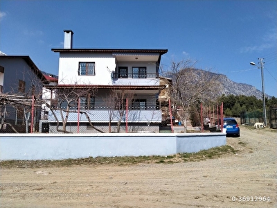 sahibinden satilik ev adana yuregir levent mahallesi