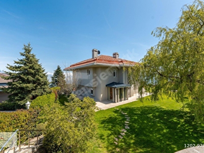 Sarıyer Büyükdere