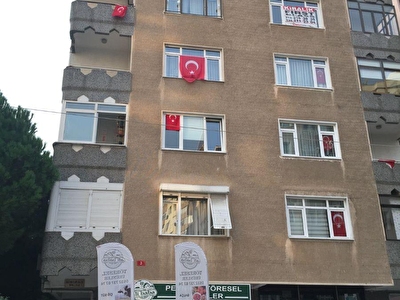 Kadikoy 19 Mayis Konut Ev Fiyatlari Hurriyet Emlak