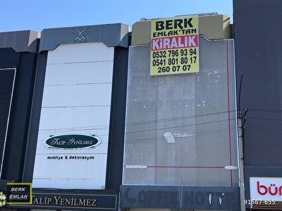 Karabaglar Zincirlikuyu Satilik Dukkan Magaza Fiyatlari Ilanlari Hurriyet Emlak