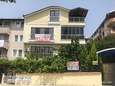 Bursa Ev Ilanlari Satilik
