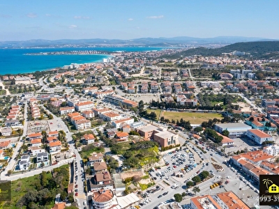 Çeşme İsmet İnönü