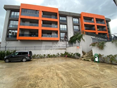 kocaeli bankadan satilik konut ev