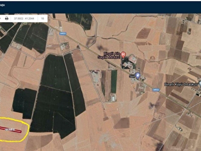 Batman Merkez Satilik Arsa Tarla Bahce Fiyatlari Ilanlari Hurriyet Emlak