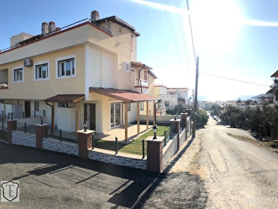 Menderes Ozdere Satilik Konut Ev Fiyatlari Hurriyet Emlak