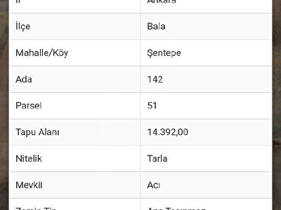 tum bala sentepe mh ilanlari