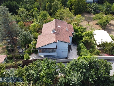 Beykoz Cavusbasi Satilik Villa Fiyatlari Ilanlari Hurriyet Emlak