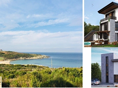 Beykoz Satilik Arsa Tarla Bahce Fiyatlari Ilanlari Hurriyet Emlak