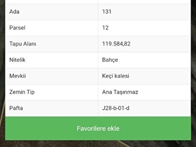 Polatli Satilik Arsa Tarla Bahce Fiyatlari Ilanlari Hurriyet Emlak